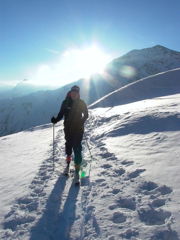 Ferienwohnungen Zugspitze Grainau Bagian luar foto