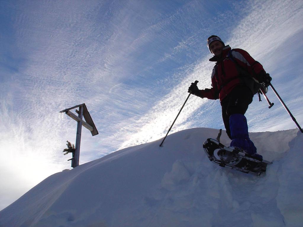 Ferienwohnungen Zugspitze Grainau Bagian luar foto